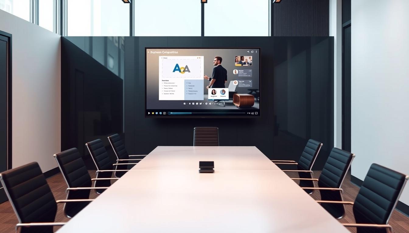 Professional plan visual